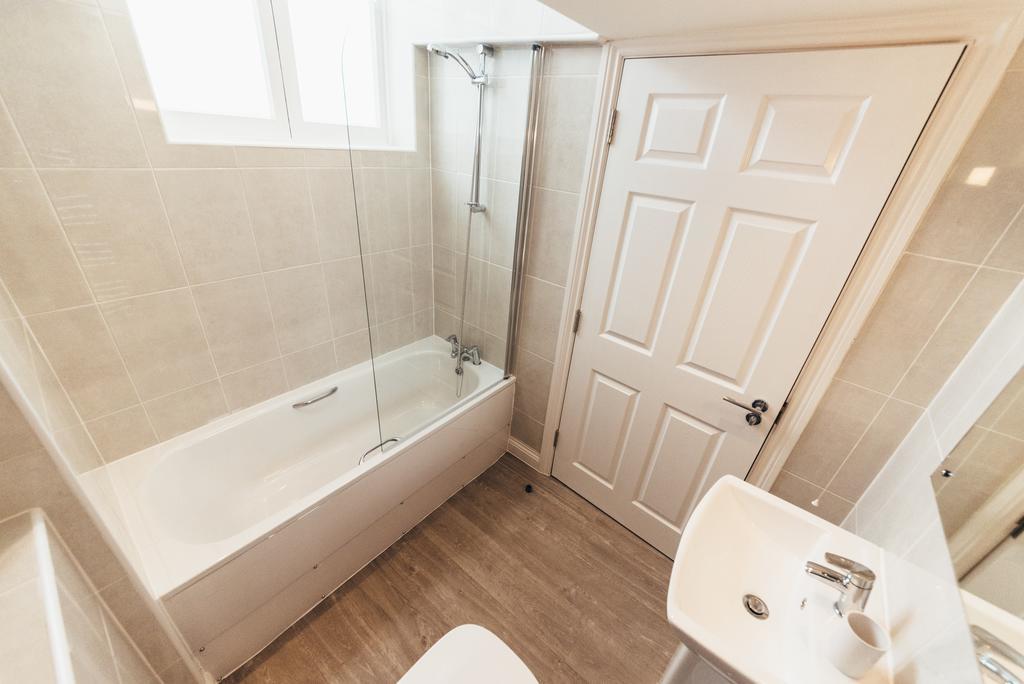The Stay Company, Friar Gate Derby Kamer foto