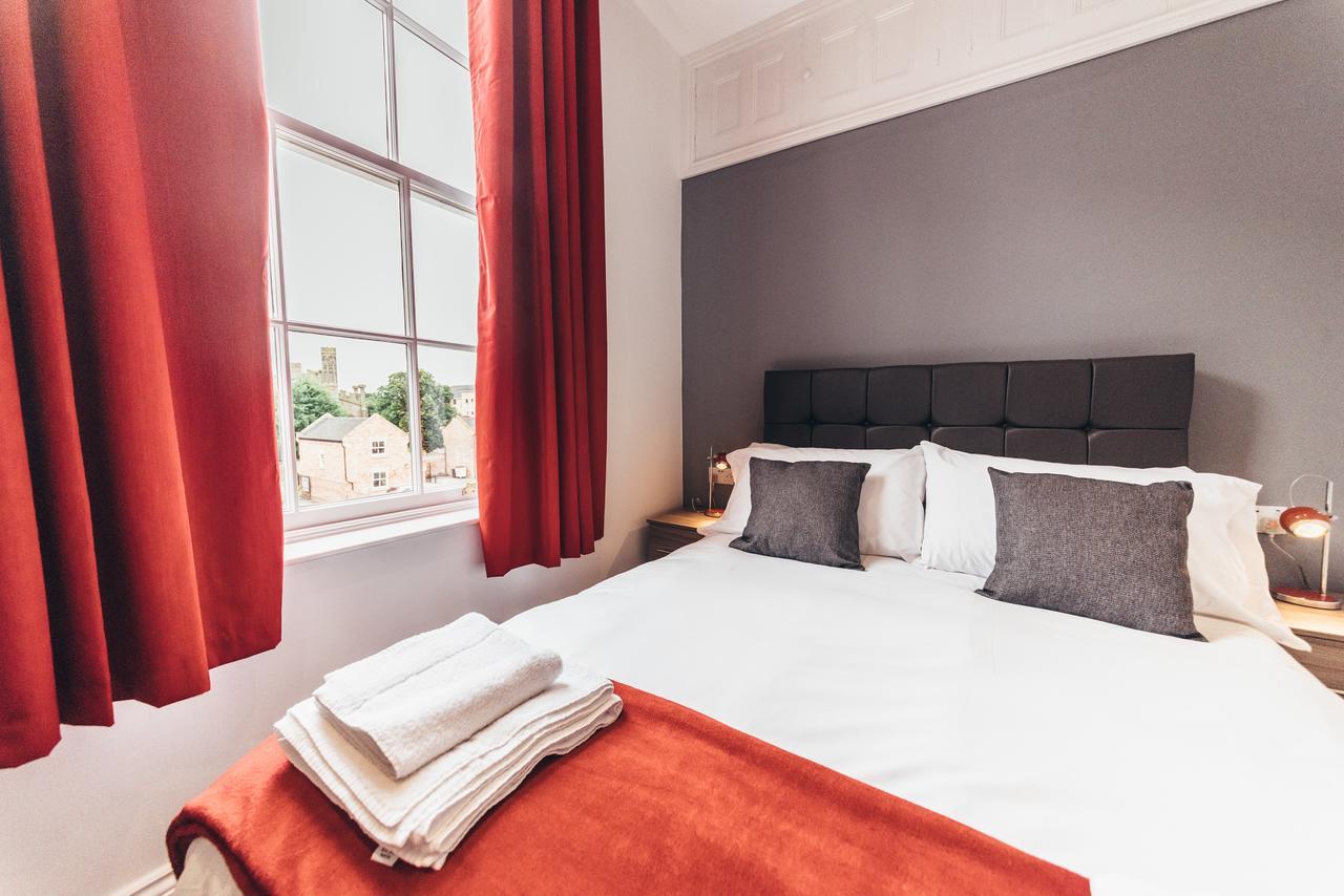 The Stay Company, Friar Gate Derby Buitenkant foto